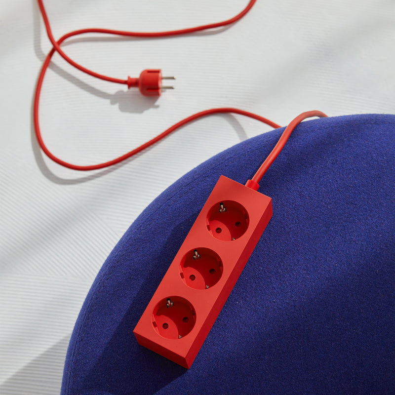 Pedestal - Power Bar