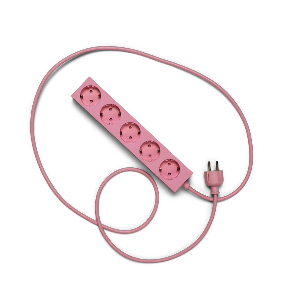 Pedestal - Power Beam | 5 Meter / bubble gum