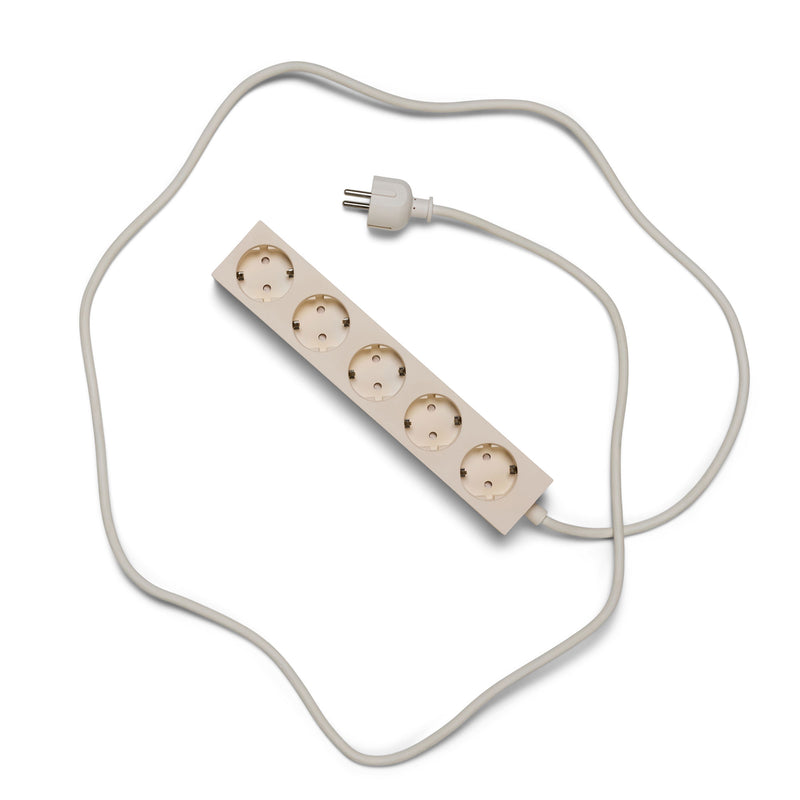 Pedestal - Power Beam | 5 Meter / pearl