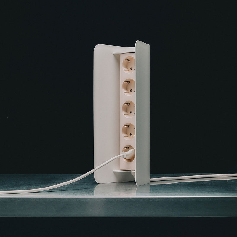 Pedestal - Power Beam