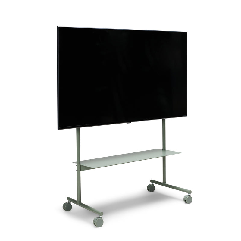Pedestal - Rover TV-Ständer | mossy green