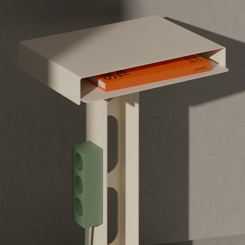 Pedestal - Power Bar