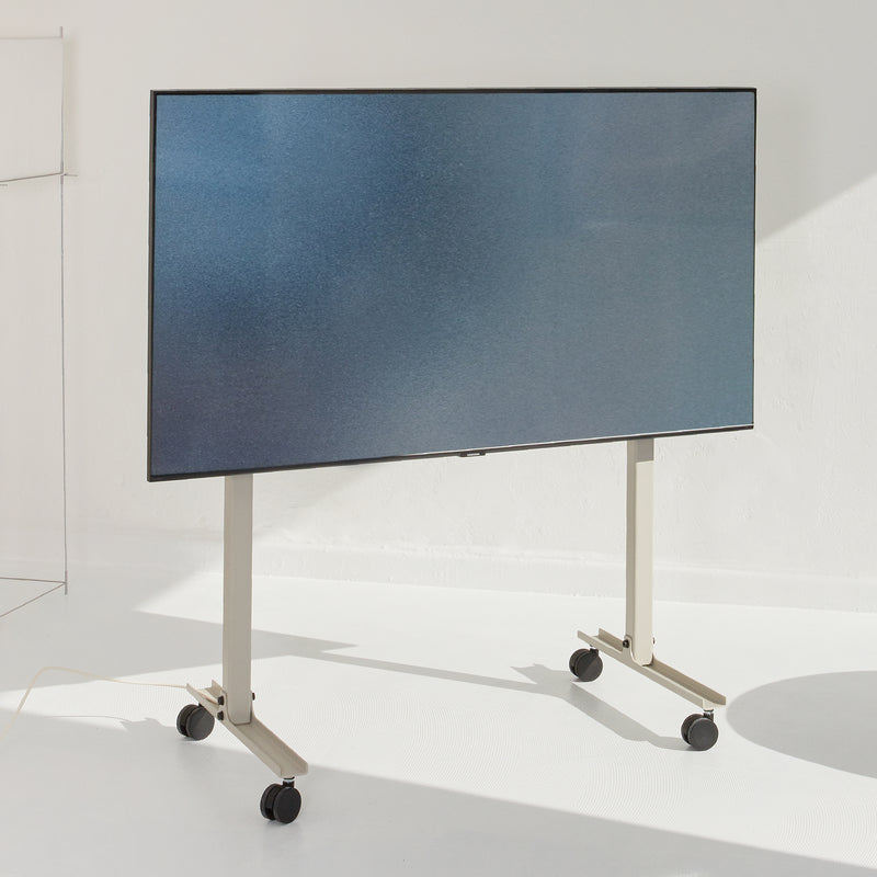 Pedestal - Straight Rollin' TV-Ständer