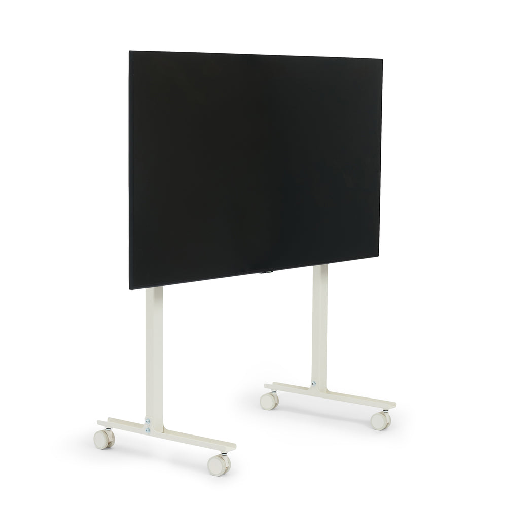 Pedestal - Straight Rollin' TV-Ständer | pearl