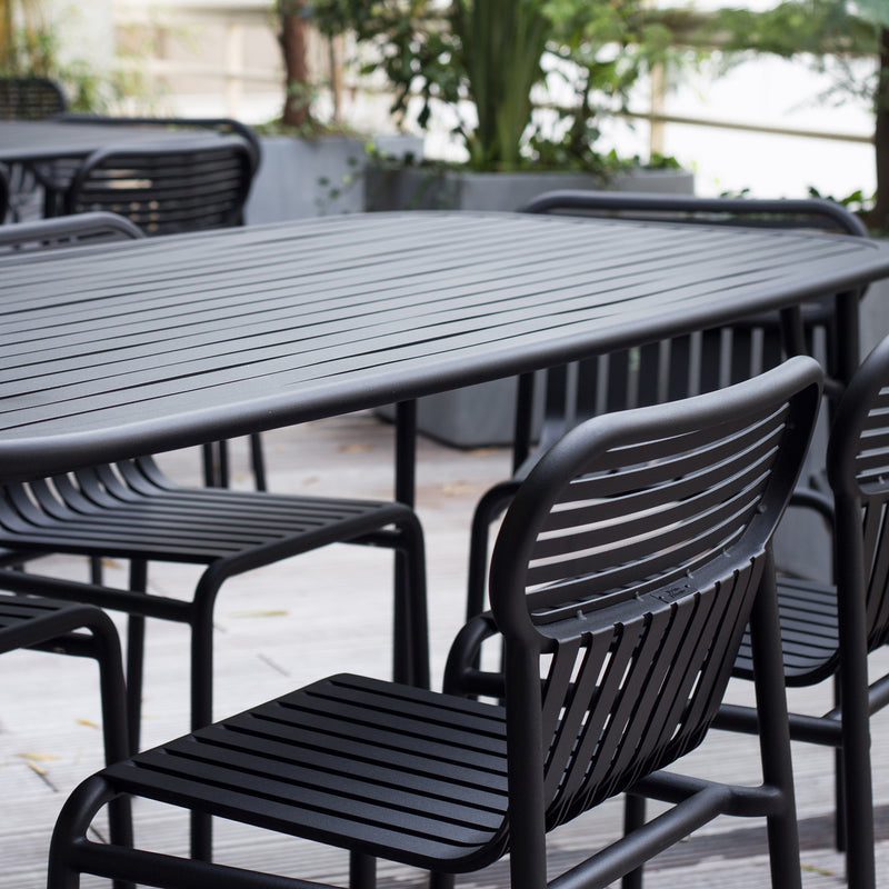 Petite Friture - Week-End Outdoor Stuhl