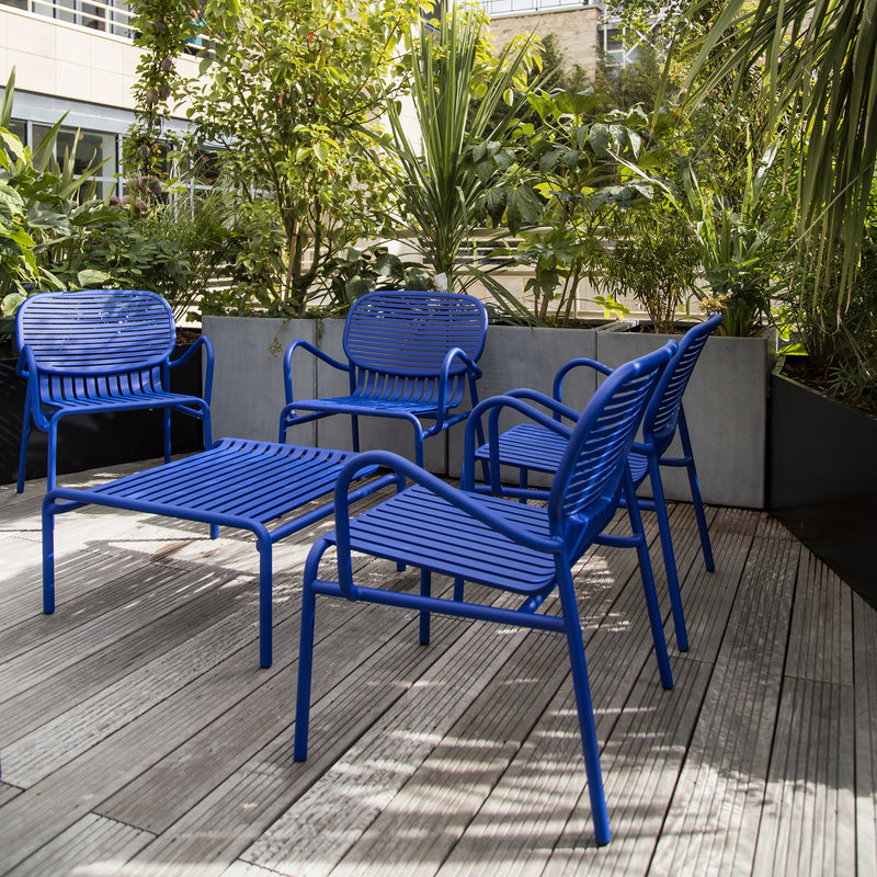 Petite Friture - Week-End Outdoor Stuhl