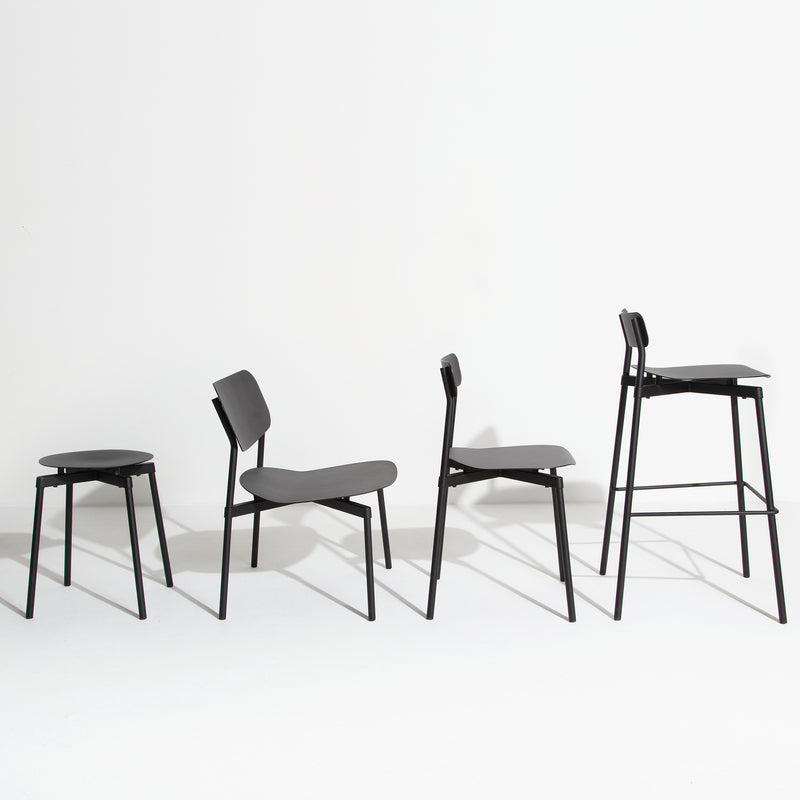 Petite Friture - Fromme Lounge Stuhl Outdoor