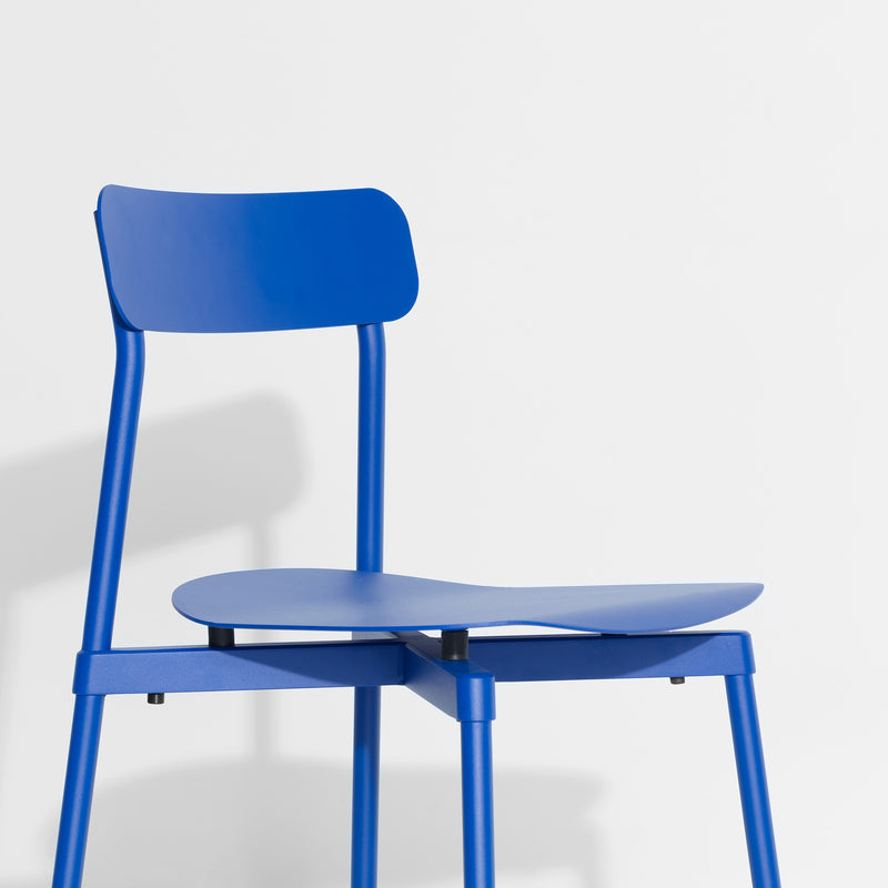 Petite Friture - Fromme Stuhl Outdoor