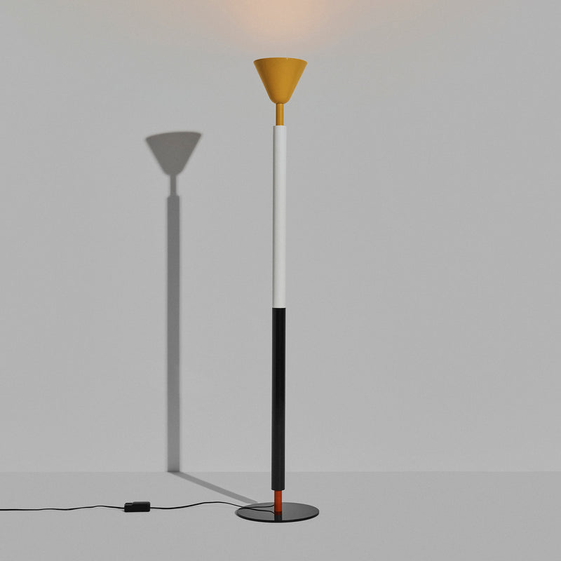Petite Friture - Pyl LED Stehleuchte