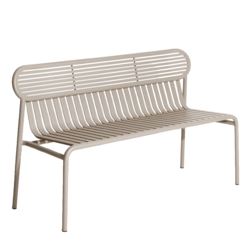 Petite Friture - Week-End Outdoor Bank | dune
