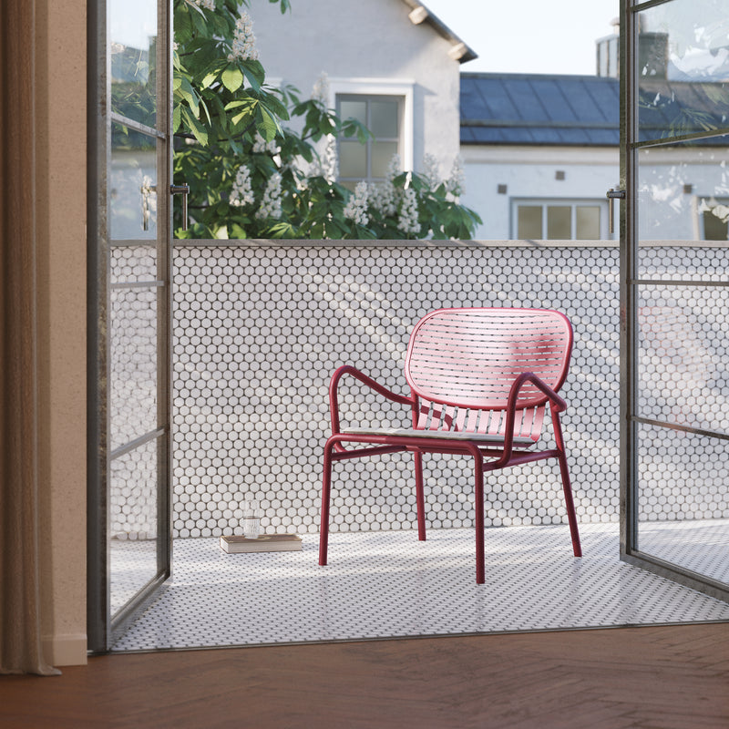 Petite Friture - Week-End Outdoor Sessel