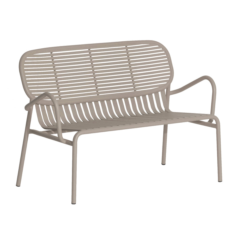 Petite Friture - Week-End Sofa Outdoor | dune