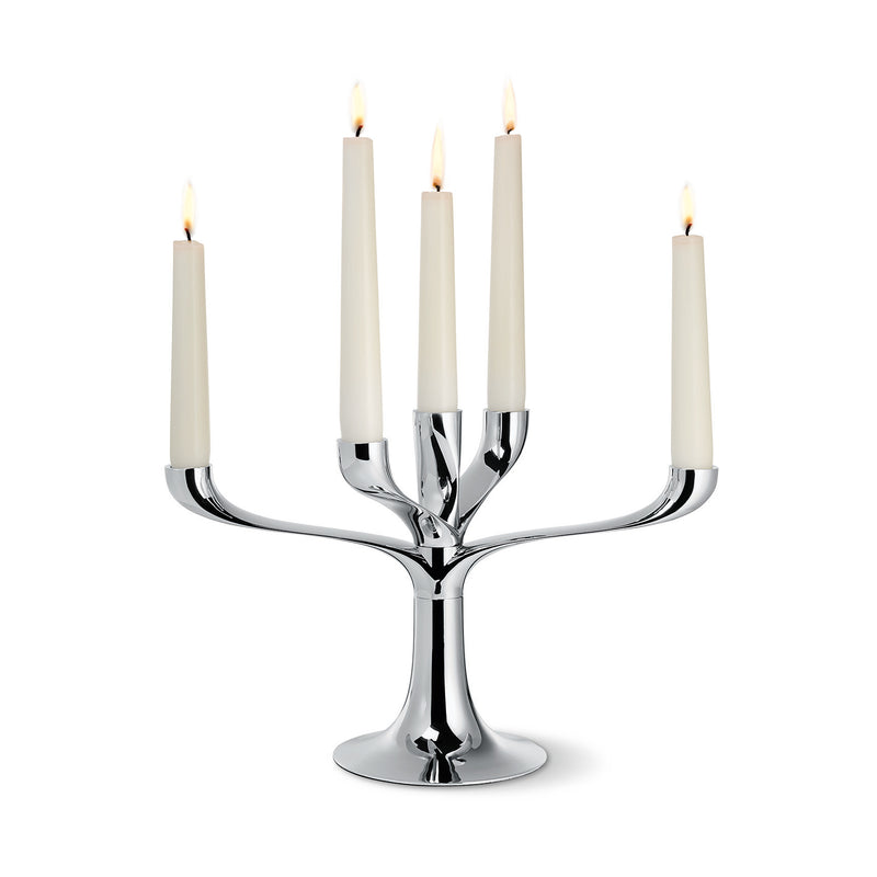 Philippi - Candelabra Kerzenhalter