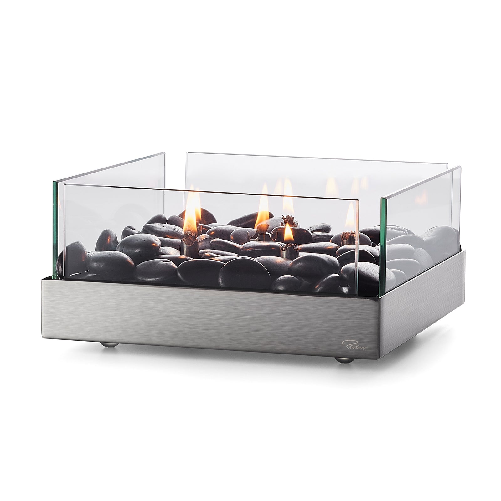 Philippi - Fireplace Tischkamin | 