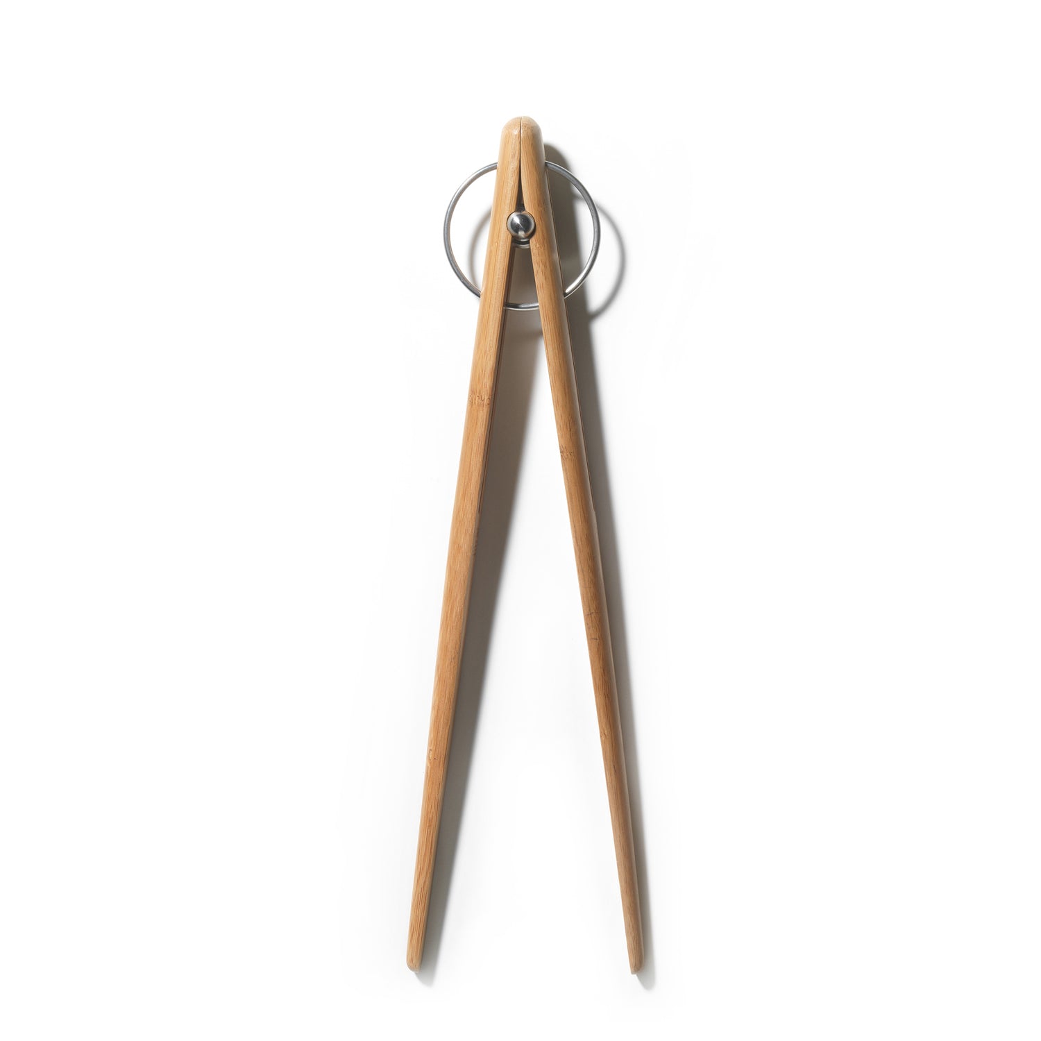 Design House Stockholm - Bamboo Pick up Küchenzange | 