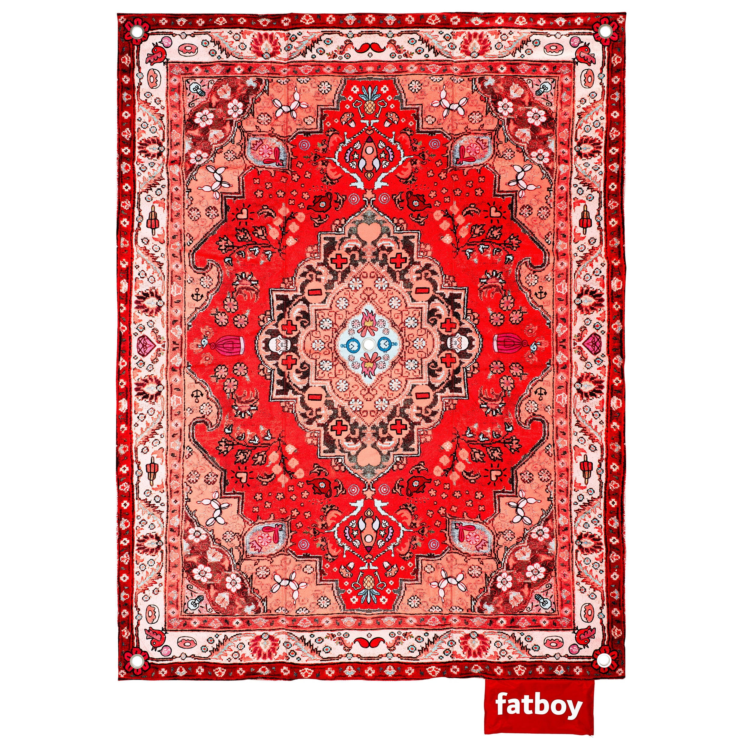 Fatboy - Picnic Lounge | 