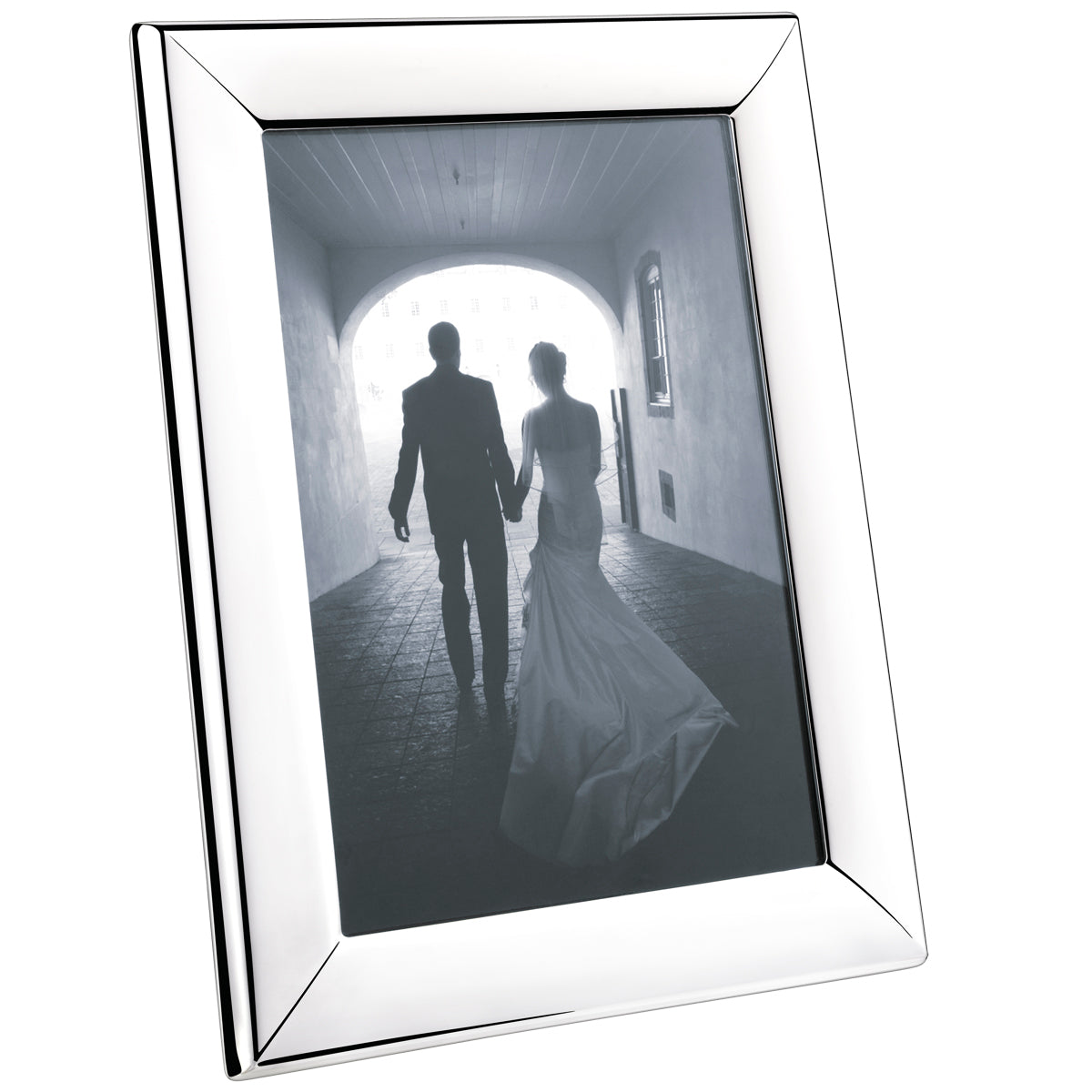 Georg Jensen - Modern Bilderrahmen | 23 x 18 cm