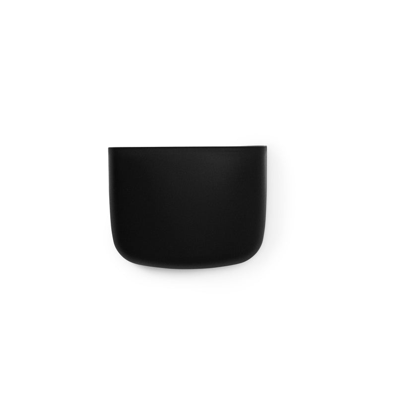 Normann Copenhagen - Pocket Organizer | 2 / schwarz