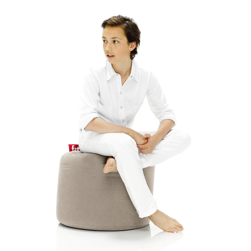 Fatboy - Point Hocker