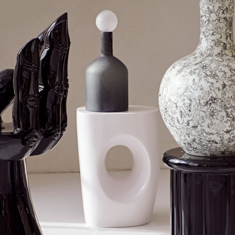 POLSPOTTEN - Bubbles &amp; Bottles Karaffe