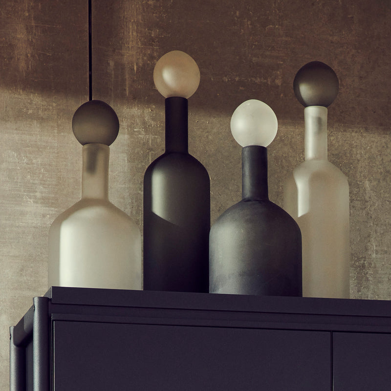 POLSPOTTEN - Bubbles &amp; Bottles Karaffe