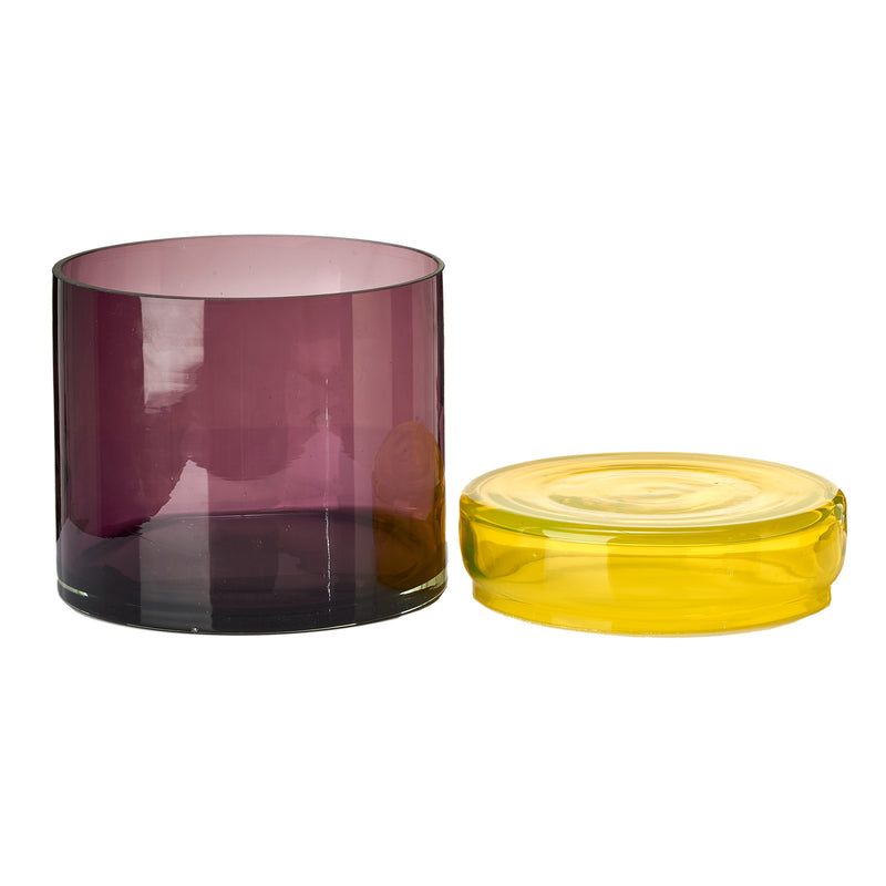 POLSPOTTEN - Caps &amp; Jars Vorratsdose