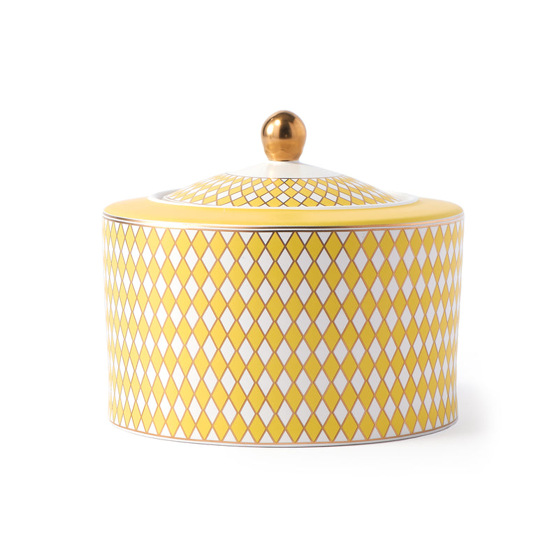 POLSPOTTEN - Chess Aufbewahrungsdose | H 14 cm