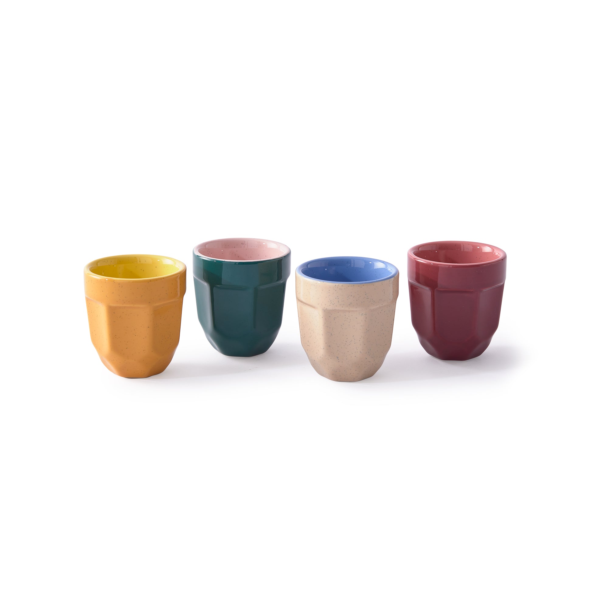 POLSPOTTEN - La Marzocco Becher | 100 ml