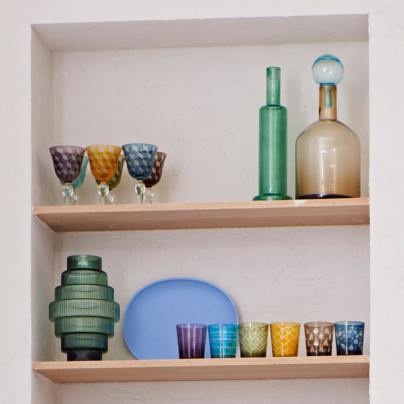 POLSPOTTEN - Steps Vase