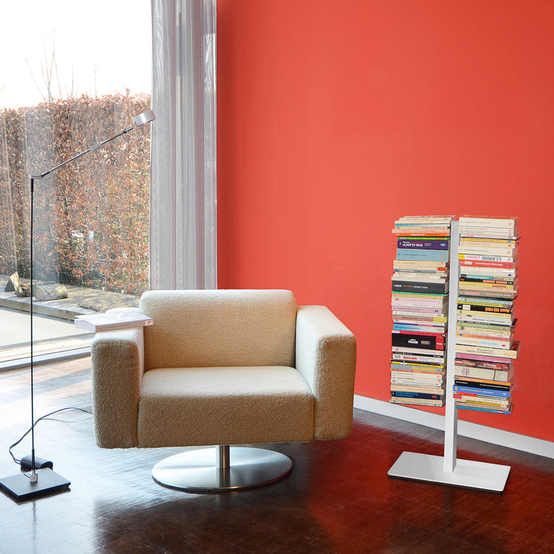 Radius Design - Booksbaum I Bücherregal