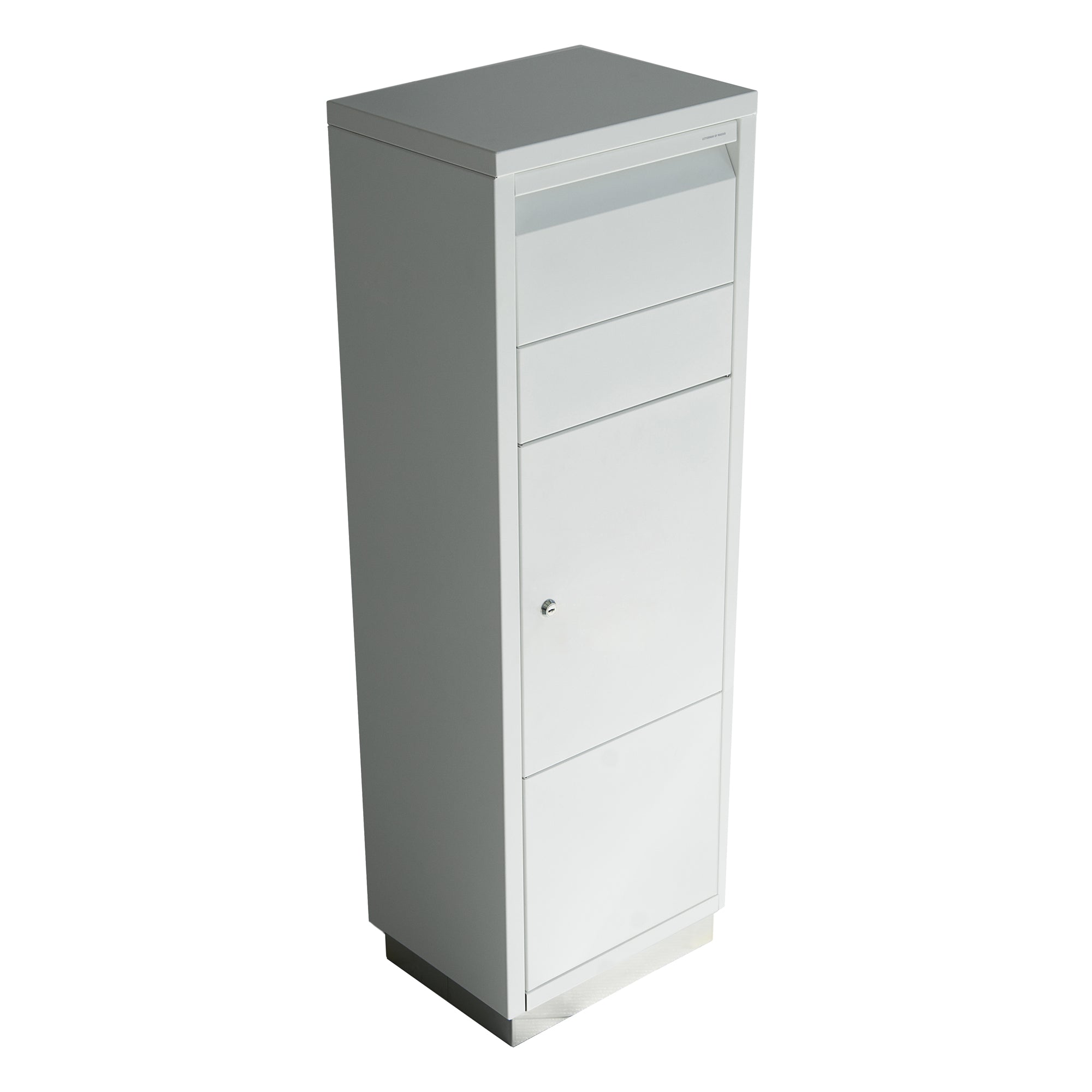 Radius Design - Letterman Standing Ovation | weiß