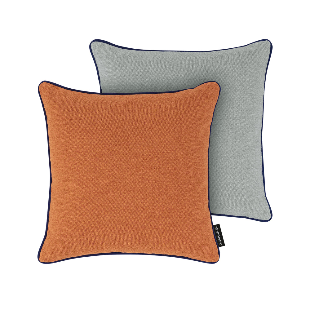 Remember - Outdoor Kissen | peanut