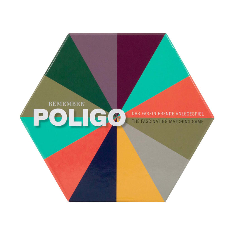 Remember - Poligo | 