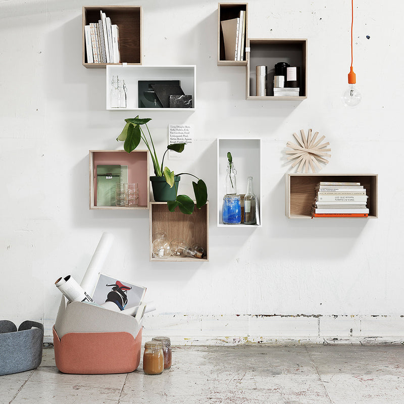 Muuto - Restore Aufbewahrungskorb