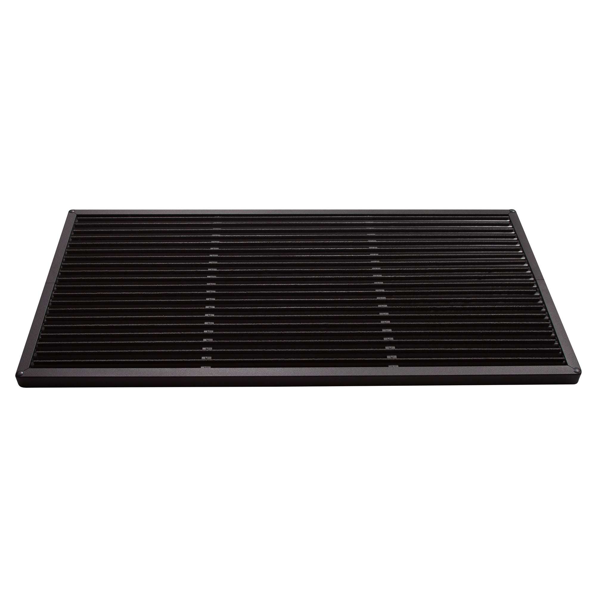 Rizz - Fußmatte door-line 87 × 44 cm | anthrazit