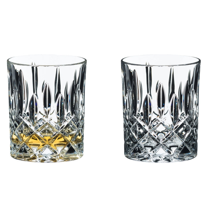 Riedel - Spey Trinkgläser-Set | Whiskyglas / 295 ml