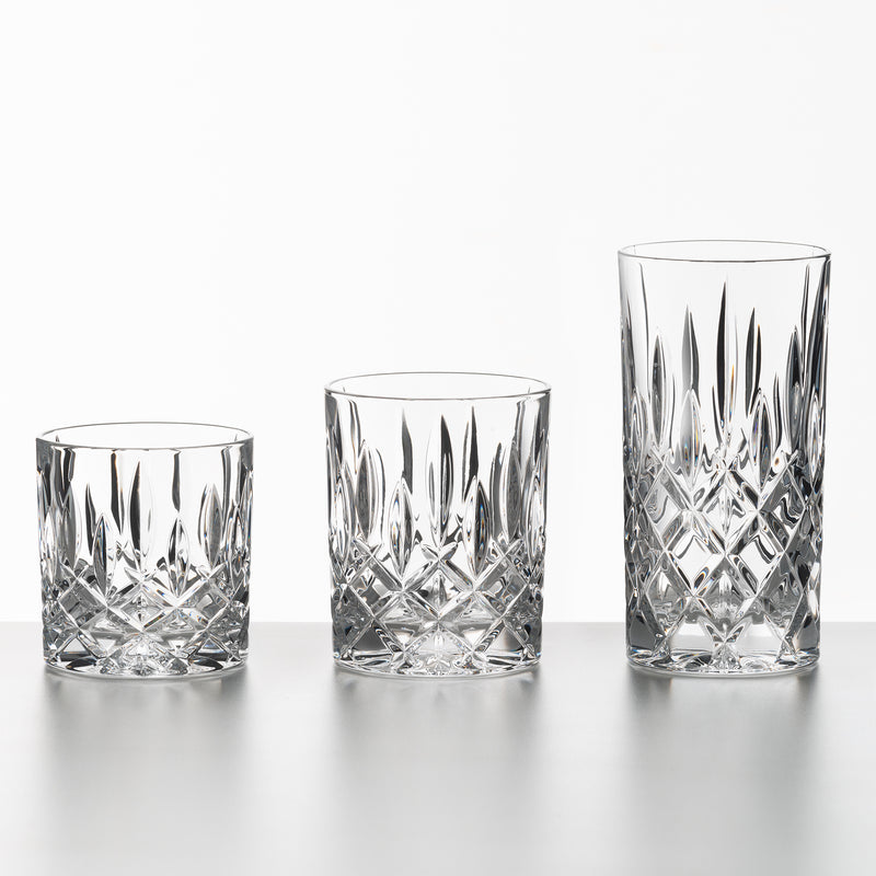 Riedel - Spey Trinkgläser-Set
