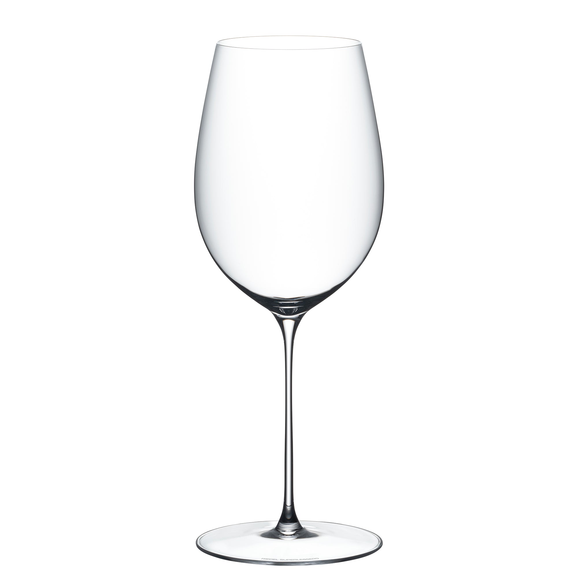 Riedel - Superleggero Weingläser | Bordeaux Grand Cru Glas