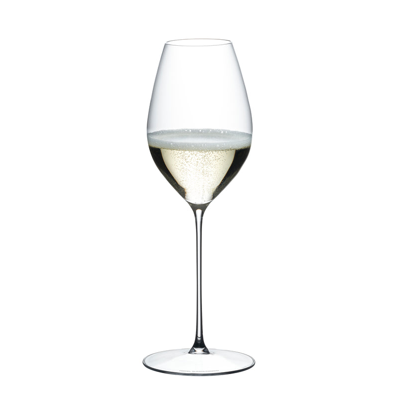 Riedel - Superleggero Weingläser
