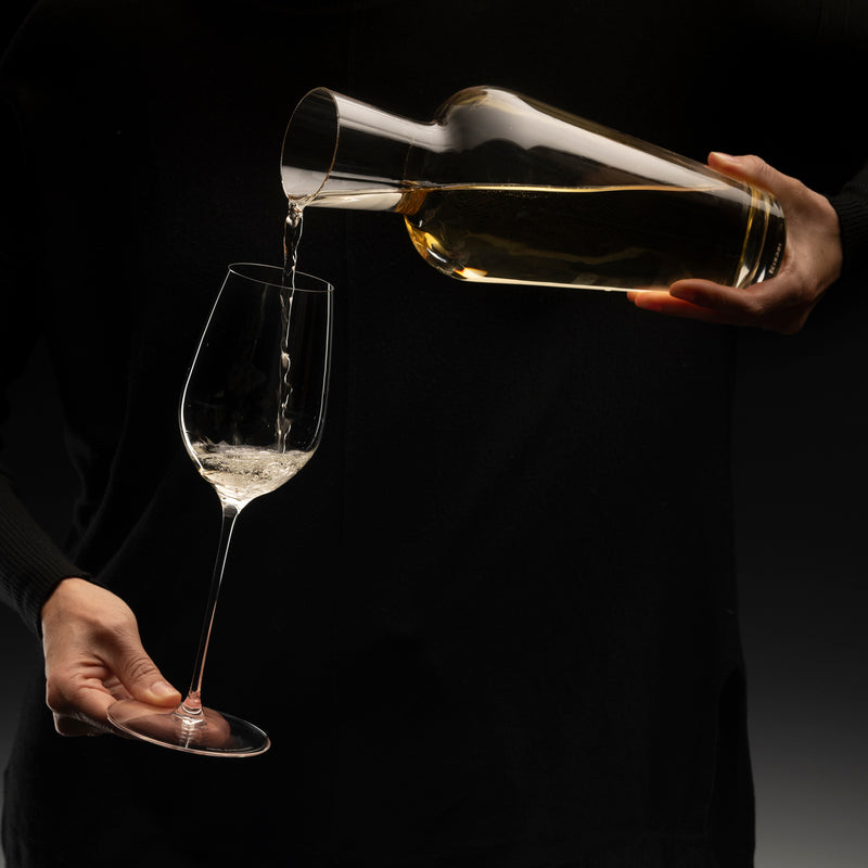 Riedel - Superleggero Weingläser