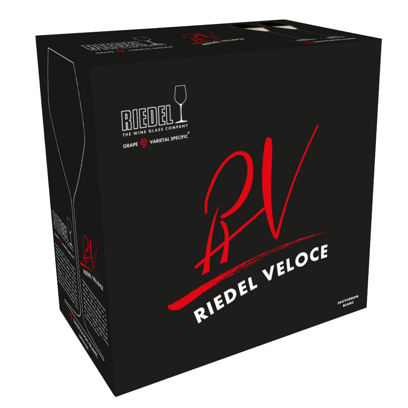 Riedel - Veloce Weißweinglas