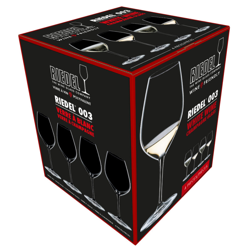 Riedel - Wine Friendly Weingläser