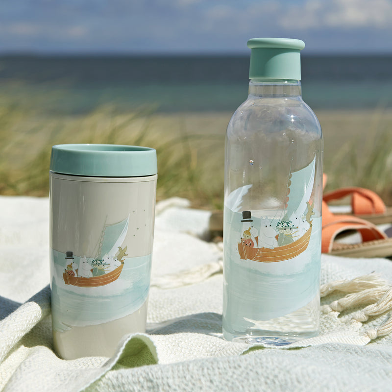 Rig-Tig by Stelton - Drink-It Wasserflasche