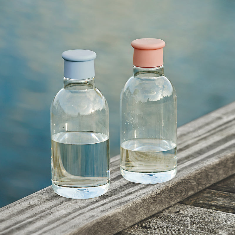 Rig-Tig by Stelton - Drink-It Wasserflasche
