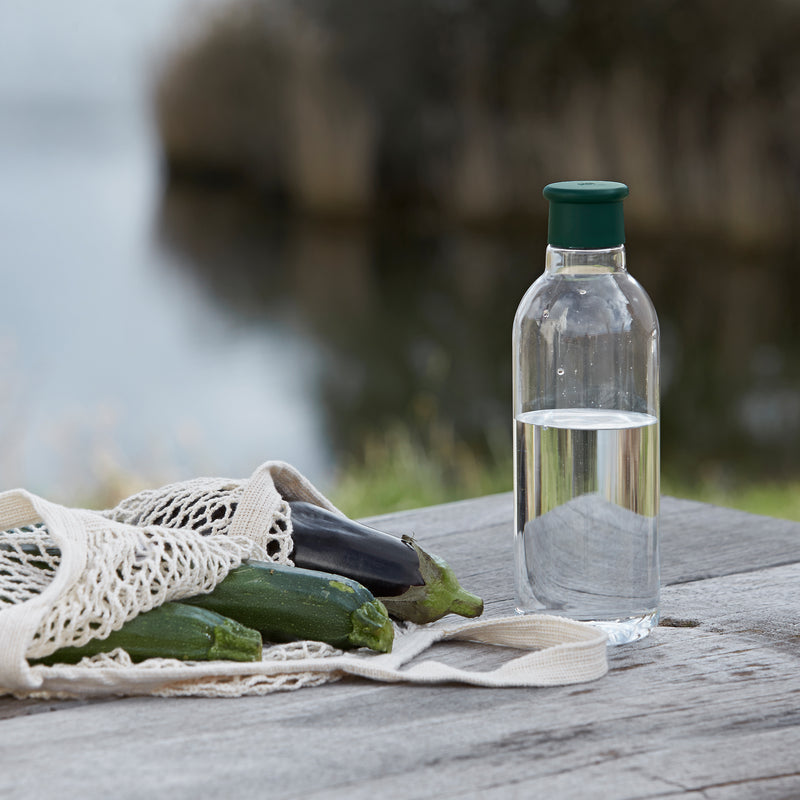 Rig-Tig by Stelton - Drink-It Wasserflasche