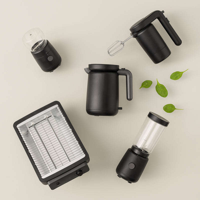 Rig-Tig by Stelton - Foodie Wasserkocher