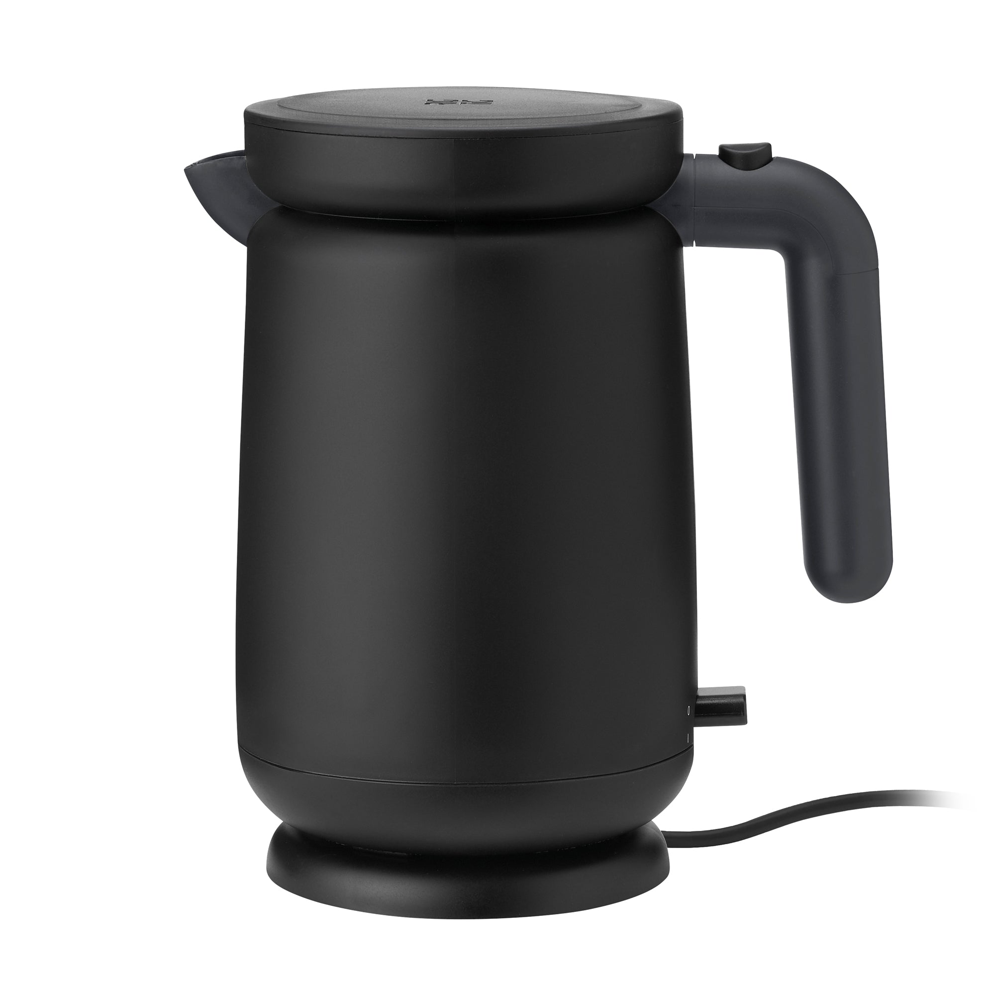 Rig-Tig by Stelton - Foodie Wasserkocher | schwarz