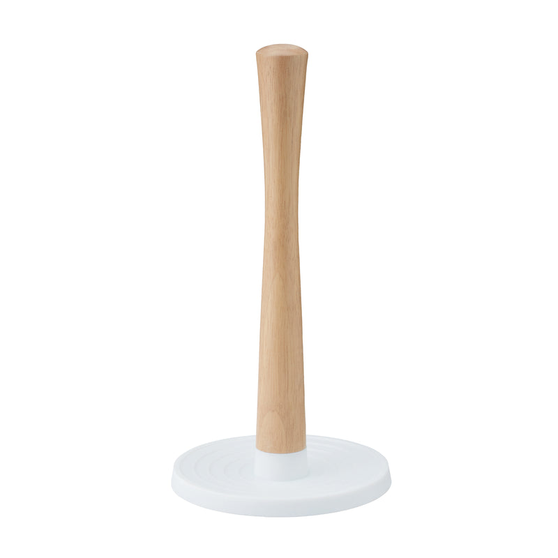 Rig-Tig by Stelton - Roll-It Küchenrollenhalter | weiß