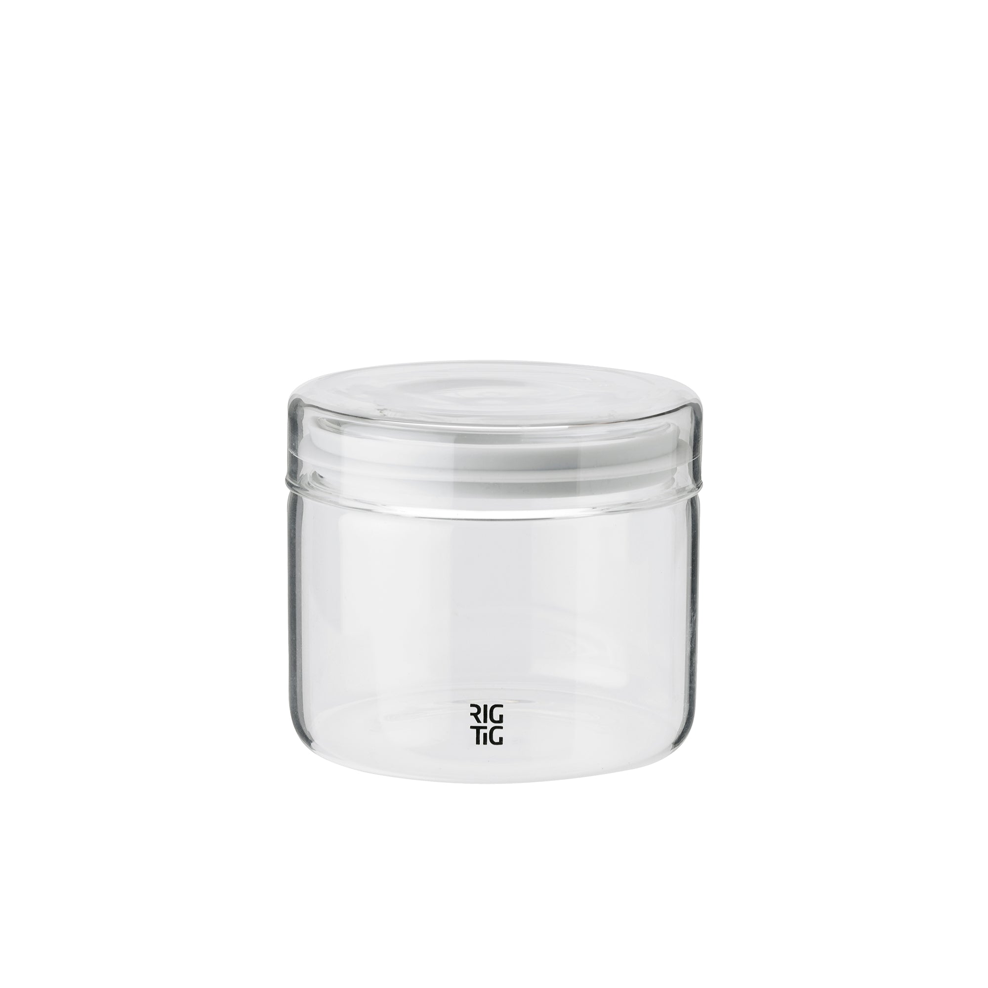 Rig-Tig by Stelton - Store-It Aufbewahrungsglas | 0,5 l