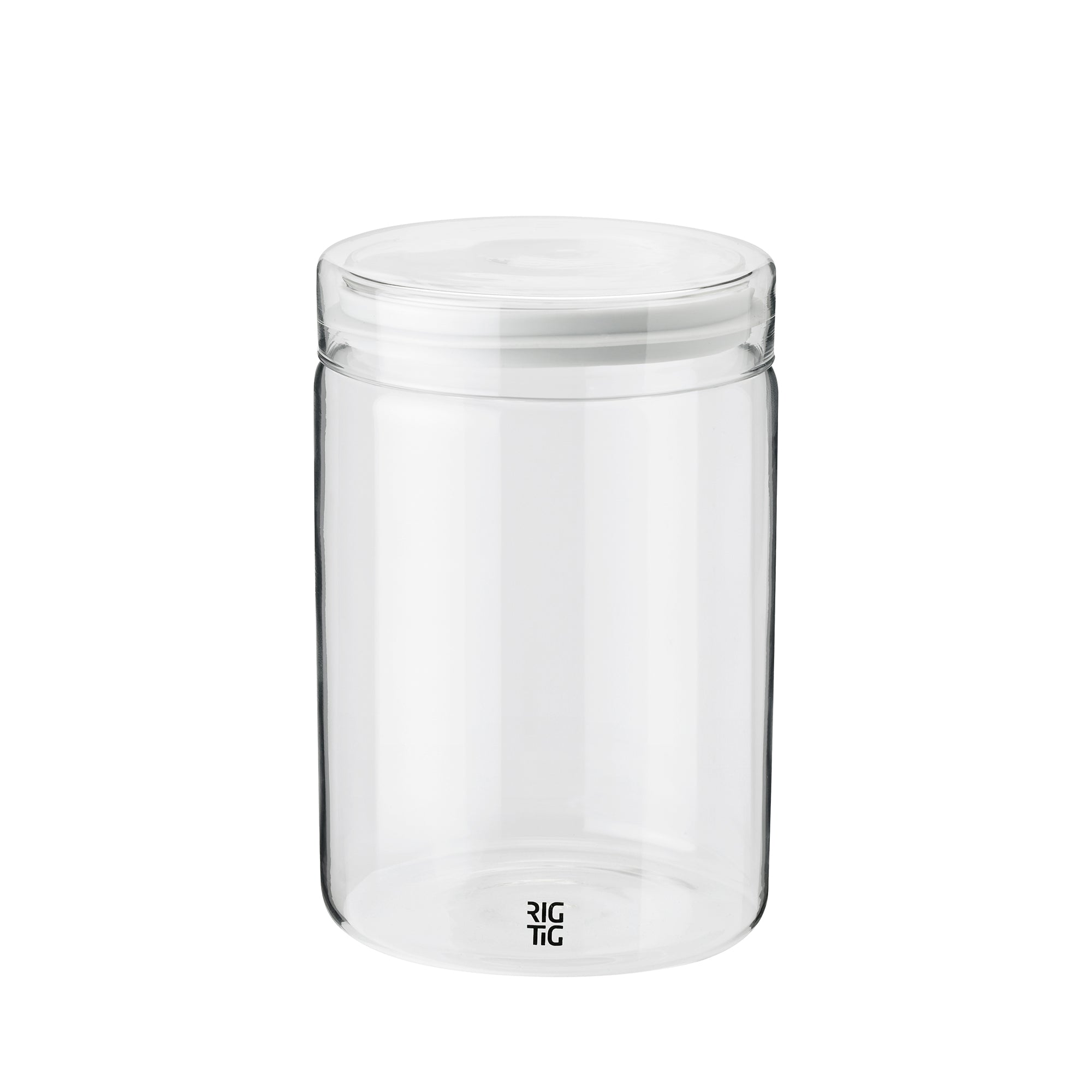 Rig-Tig by Stelton - Store-It Aufbewahrungsglas | 1 l